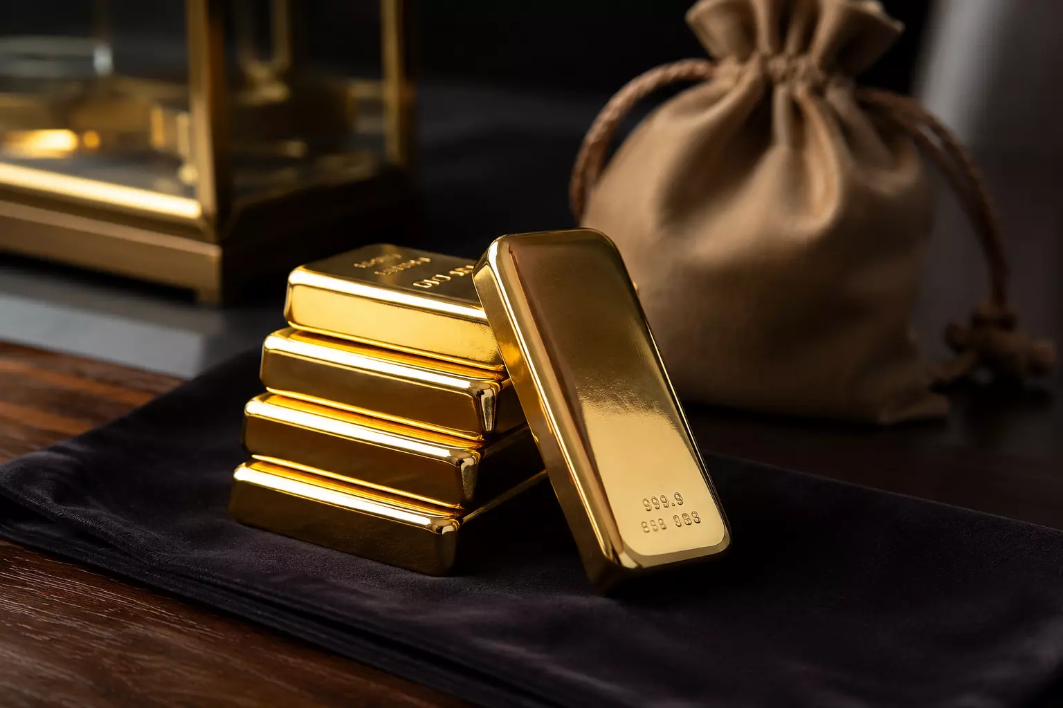 «Росвексель» начал продавать золото через сертификаты сроком от 3 до 12 месяцев