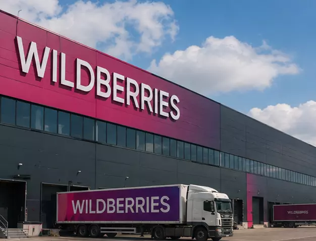 Wildberries пытается перестроить логистику после атак беспилотников на склады