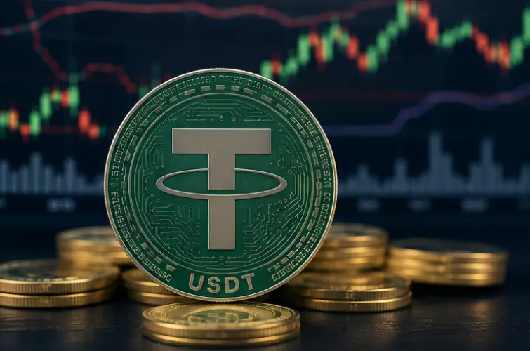 Банки начали чаще спрашивать компании о причинах покупки USDT для расчетов