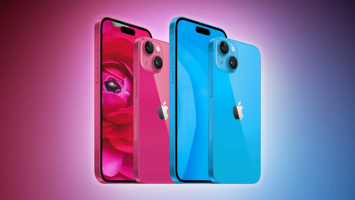 iPhone 15 Pro не вошел в пятерку лидеров по мощности среди продуктов Apple