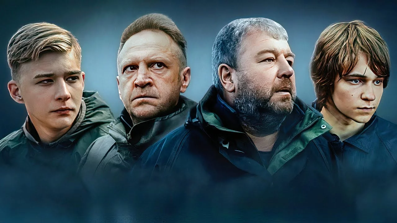 Фильм "Снегирь" Бориса Хлебникова признан лучшим игровым фильмом