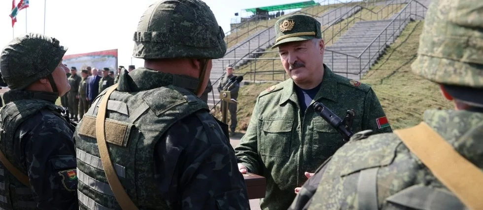 Белоруссия намерена обновить военную доктрину в ответ на угрозы со стороны НАТО