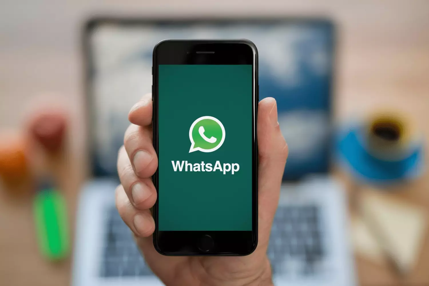 WhatsApp принял решение добавить функцию для выбора избранных контактов