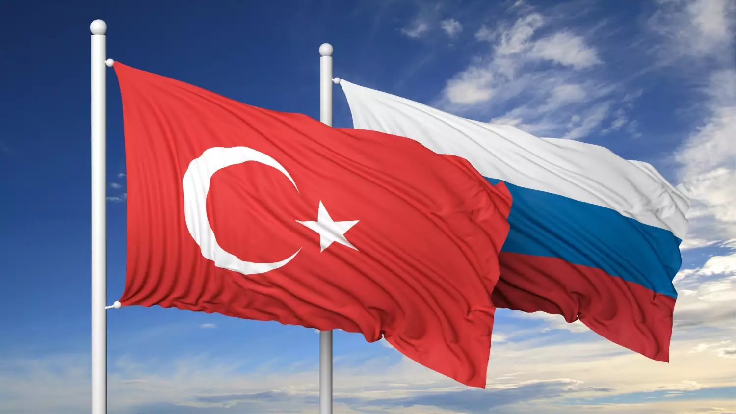 Российские платежи в Турции блокируют вручную для разрешения ситуации