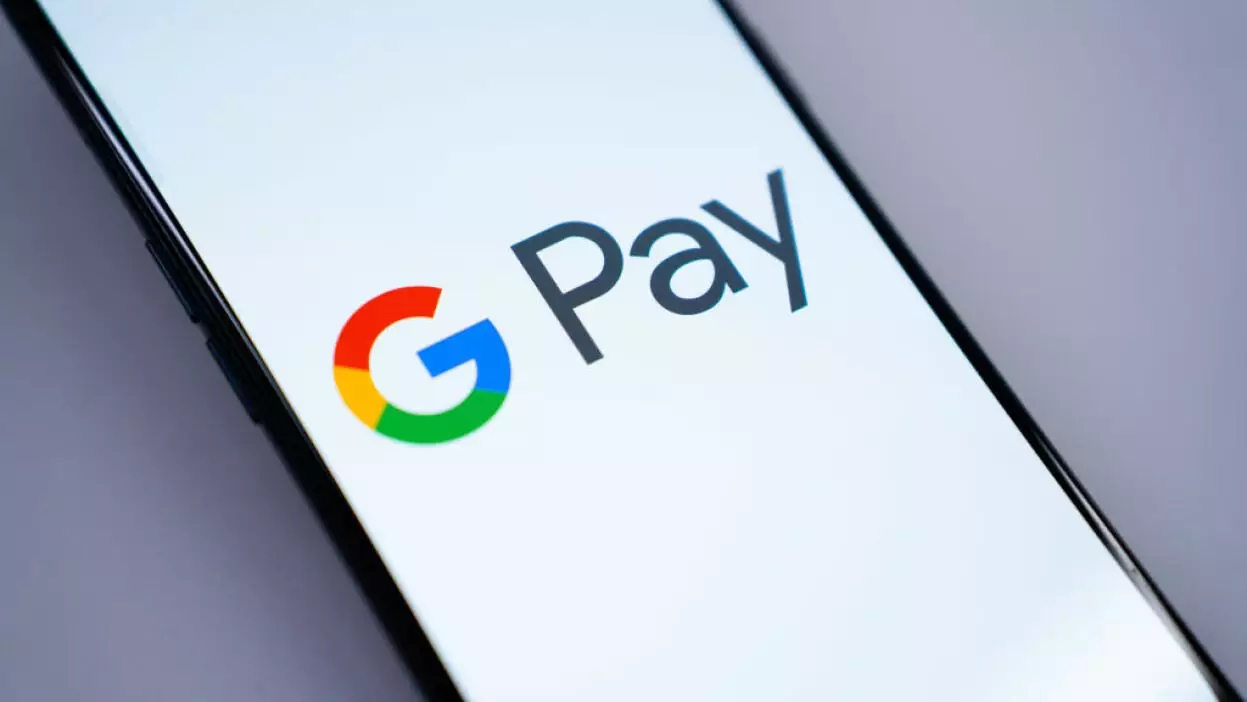 Google Pay в США отправляется на покой, на смену приходит Google Wallet