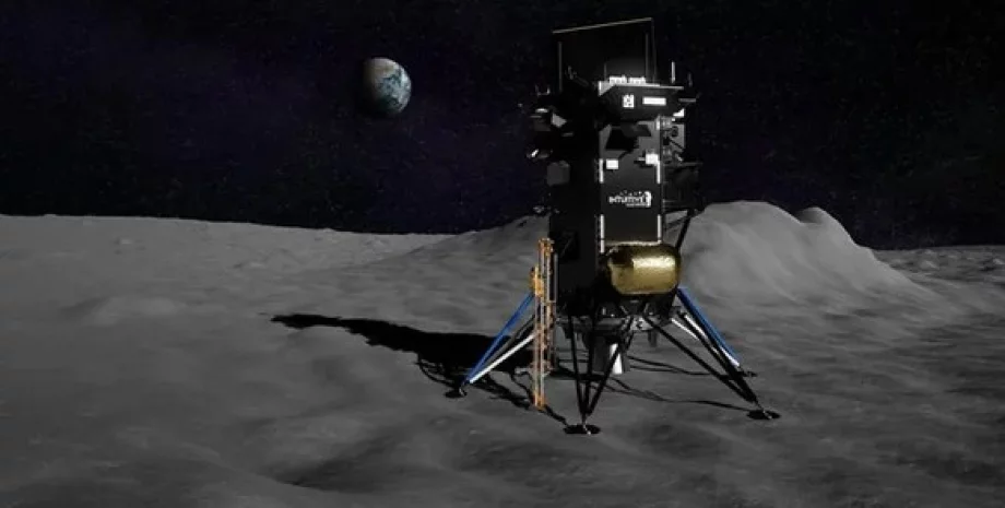 Частный модуль Nova-C готовится к исторической посадке на Луну
