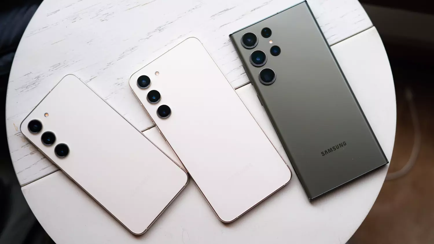Samsung принял решение улучшить камеры в смартфонах Galaxy S24 после жалоб пользователей