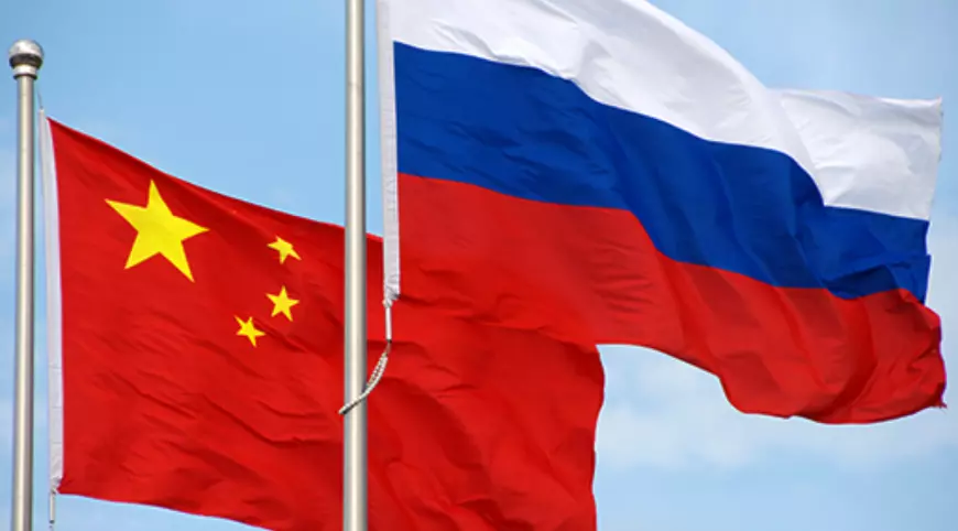 NetEase: Путин озадачил китайцев, лишив многомиллиардных контрактов