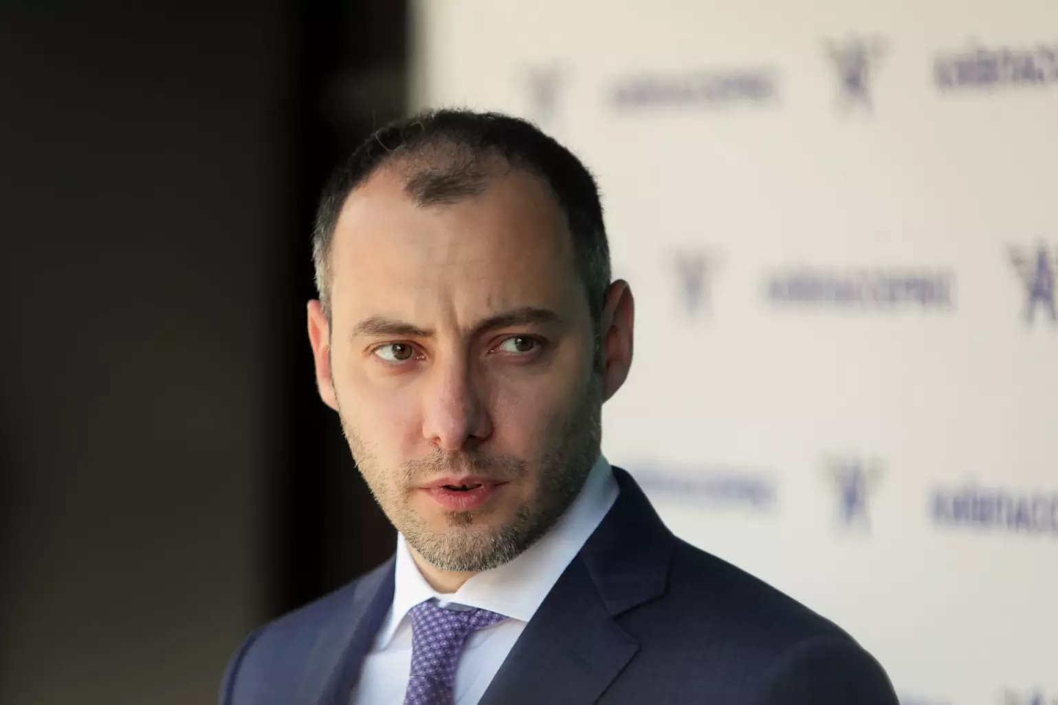 Александр Кубраков отправлен в отставку по решению Верховной Рады