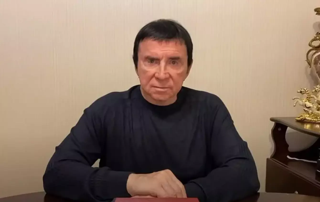 Анатолий Кашпировский: от всесоюзной славы до потери всего