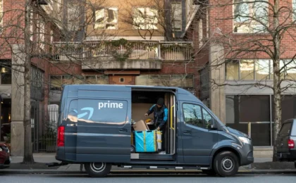 Amazon не знает, как достичь углеродной нейтральности к 2040 году