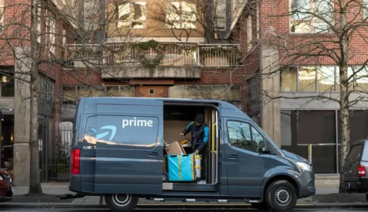 Amazon не знает, как достичь углеродной нейтральности к 2040 году