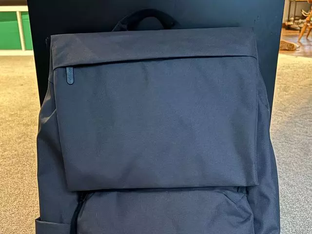 Рюкзак Everlane ReNew Transit Backpack
