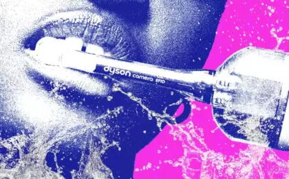 Dyson не отзывает бракованные CameraJet и не раскрывает причину дефекта
