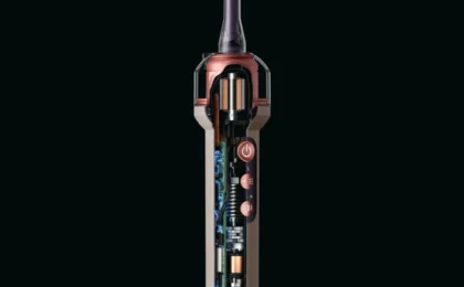 Dyson снял с продажи зубную щетку CameraJet после массовых поломок у покупателей