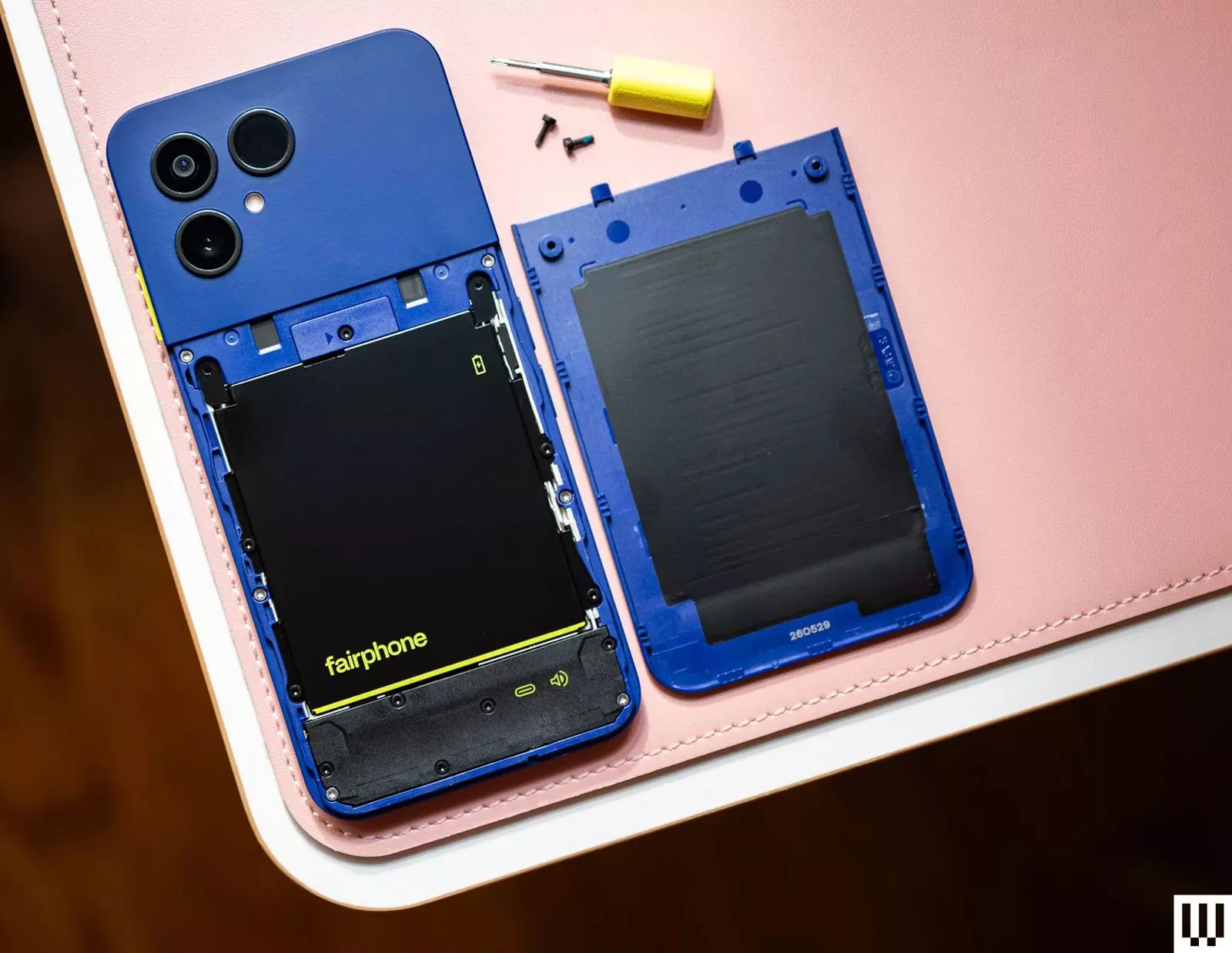 Fairphone Gen 6