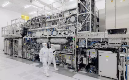 Intel, Samsung и TSMC обсуждают переход на новые фотошаблоны для литографии
