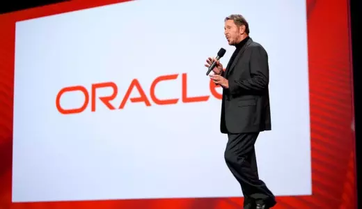 Ларри Эллисон отменил продажу акций Oracle на 7,5 млрд долларов