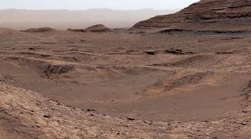 Марсоход Curiosity за 14 лет прошел 5000 солов и сделал 780000 снимков