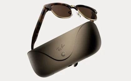 Meta представила VR-очки и умные очки Ray-Ban без камеры