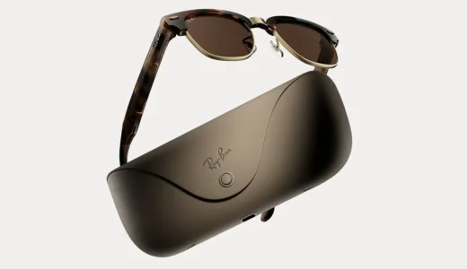 Meta представила VR-очки и умные очки Ray-Ban без камеры