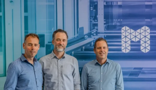 Нидерландская Morphotonics привлекла €40 млн на производство дисплеев для AR-очков