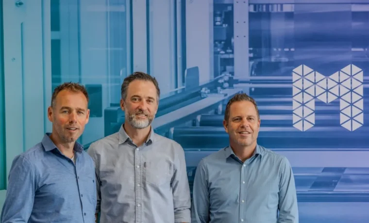Нидерландская Morphotonics привлекла €40 млн на производство дисплеев для AR-очков