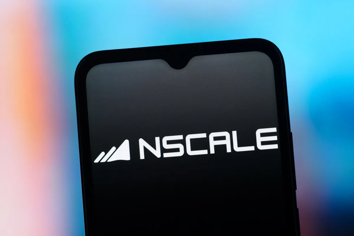 Британская компания Nscale готовится к выходу на биржу