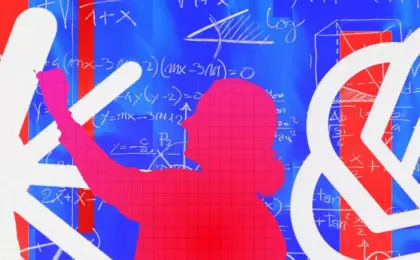 OpenAI нашла решение уравнения Навье-Стокса, но спор о заслугах разгорелся
