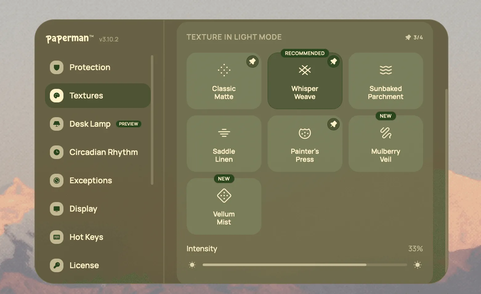 This App Makes Your Laptop Screen Look Like Paper