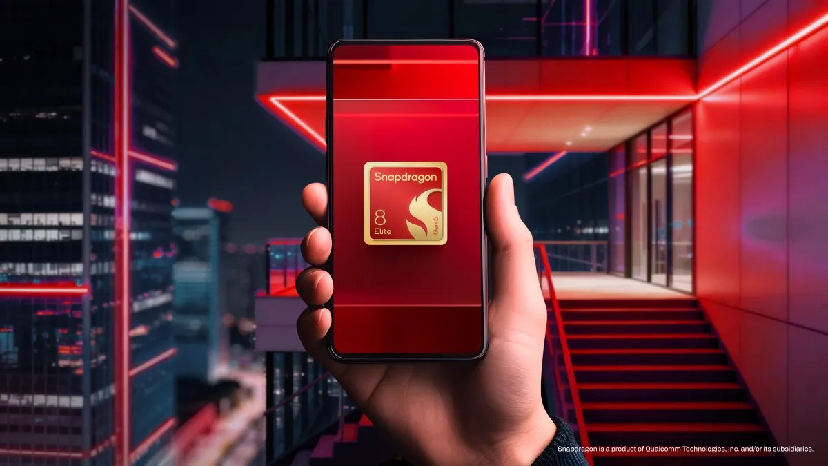Qualcomm представила новые флагманские процессоры Snapdragon