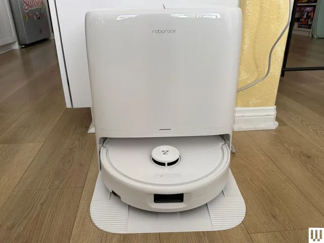 Робот-пылесос Roborock Qrevo 2 Pro
