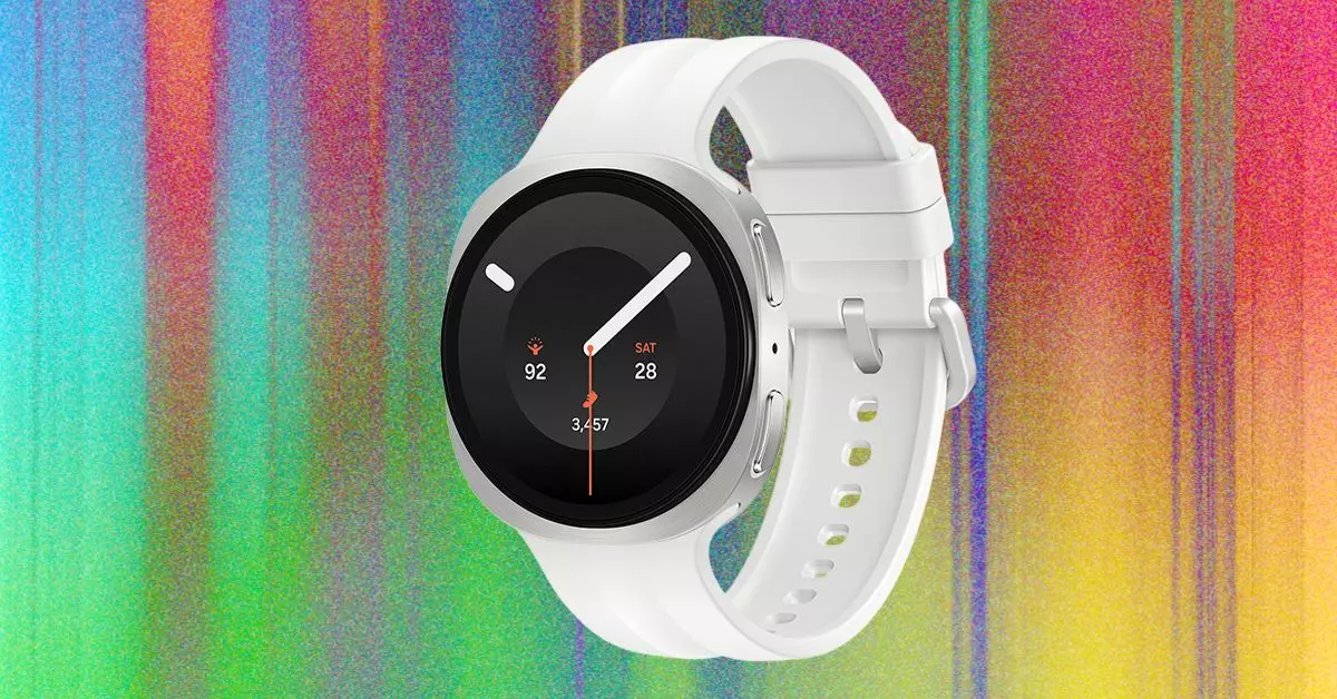 Samsung Galaxy Watch9