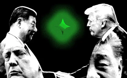 США и Китай ведут борьбу за создание системы уведомлений об ИИ