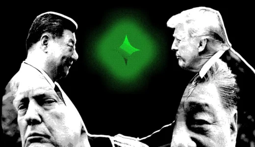 США и Китай ведут борьбу за создание системы уведомлений об ИИ