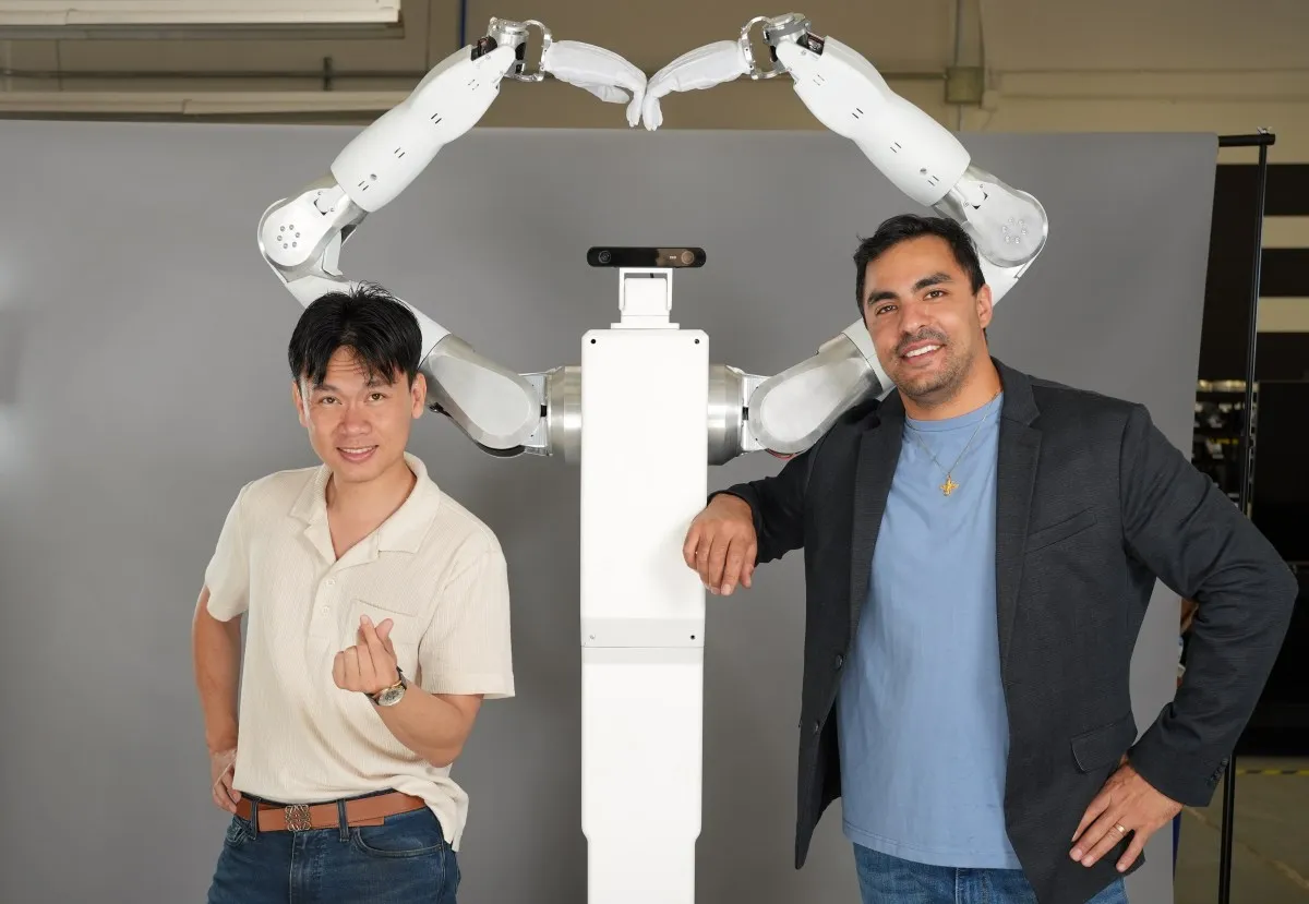 Feather Robotics