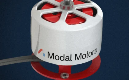 Стартап Modal Motors ведет борьбу за отказ от китайских магнитов