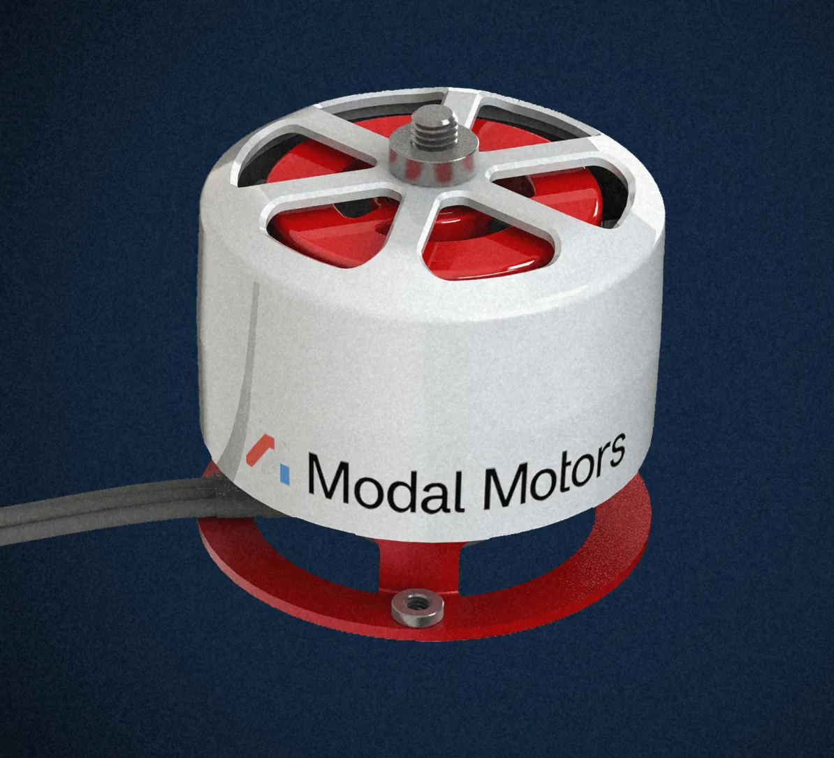 Modal Motors