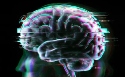 Ученые нашли доказательства повреждения дофаминовых нейронов при длительном COVID