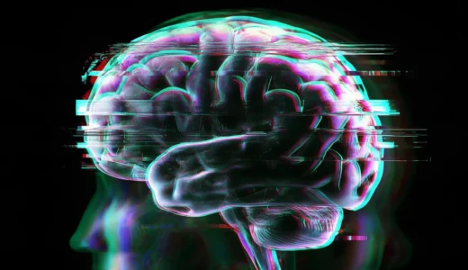 Ученые нашли доказательства повреждения дофаминовых нейронов при длительном COVID