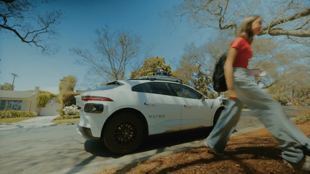 Waymo